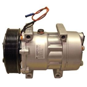 Comprar Compresor, aire acondicionado de LIZARTE 71.10.27.059 a bajo precio de 323,11 €