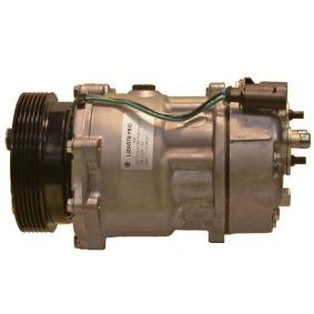 Köp AC-kompressor av LIZARTE 71.10.46.001 till det låga priset 4707,86 kr