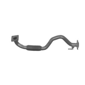 Comprar Tubo de escape de IMASAF 71.16.51 a bajo precio de 197,31 €