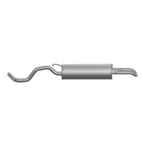 Comprar Silenciador trasero de IMASAF 71.19.67 a bajo precio de 290,27 €