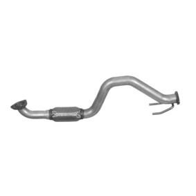 Comprar Tubo de escape de IMASAF 71.62.51 a bajo precio de 303,34 €