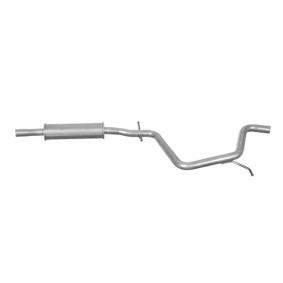 Comprar Silenciador intermedio de IMASAF 71.62.76 a bajo precio de 148,32 €