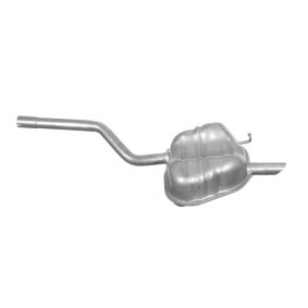 Comprar Silenciador trasero de IMASAF 71.62.77 a bajo precio de 228,58 €