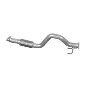 Comprar Tubo de escape de IMASAF 71.73.02 a bajo precio de 166,61 €