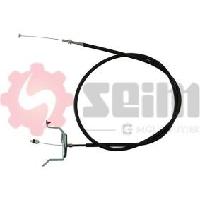 Compre Cable del acelerador de SEIM online para PRIMERA (P11) a precios moderados
