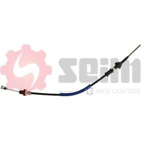 Kupplungsseil 710103 von SEIM günstig für 43,35 € online kaufen