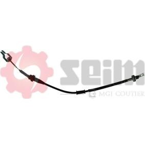 Kupplungsseil 710205 von SEIM günstig für 39,96 € online kaufen