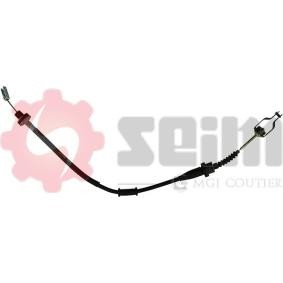 Kupplungsseil 710207 von SEIM günstig für 117,57 € online kaufen