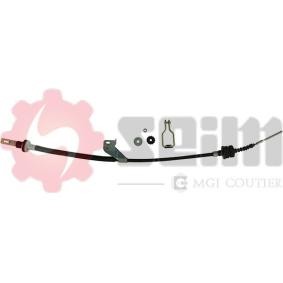 Kupplungsseil 710208 von SEIM günstig für 57,19 € online kaufen