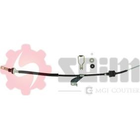 Kupplungsseil 710209 von SEIM günstig für 51,75 € online kaufen