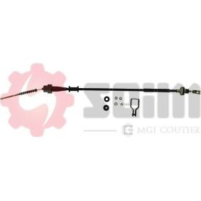 Kupplungsseil 710210 von SEIM günstig für 125,93 € online kaufen