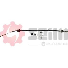 Kupplungsseil 710211 von SEIM günstig für 120,19 € online kaufen