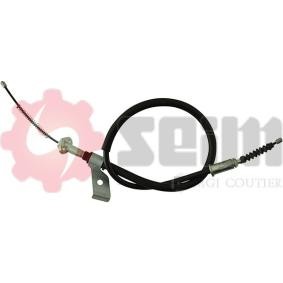Handbremsseil 710300 von SEIM günstig für 30,35 € online kaufen