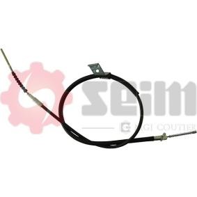 Handbremsseil 710301 von SEIM günstig für 38,82 € online kaufen