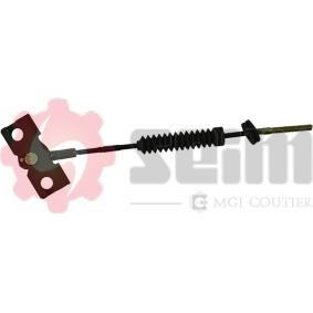 Handbremsseil 710302 von SEIM günstig für 51,18 € online kaufen