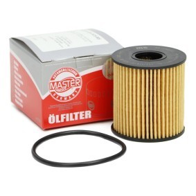 Ölfilter 711/51X-OF-PCS-MS von MASTER-SPORT günstig für 7,04 € online kaufen
