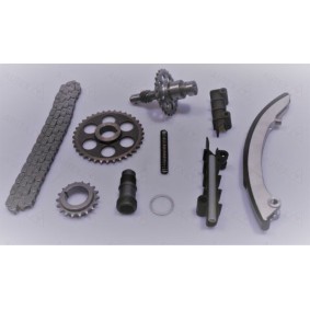 Compre Kit de distribuição da AUTEX 711095 a um preço baixo por 314,76 €