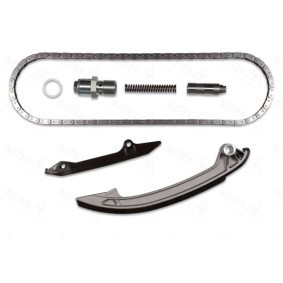 Acquista Kit catena distribuzione da AUTEX 711163 a buon mercato per soli 100,84 €