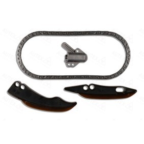 Acquista Kit catena distribuzione da AUTEX 711363 a buon mercato per soli 106,38 €