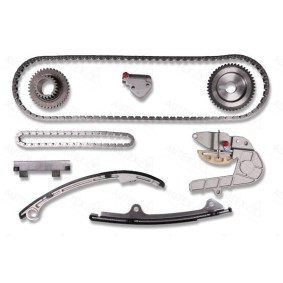Compre Kit de distribuição da AUTEX 711437 a um preço baixo por 205,51 €