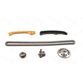 Compre Kit de distribuição da AUTEX 711478 a um preço baixo por 128,20 €