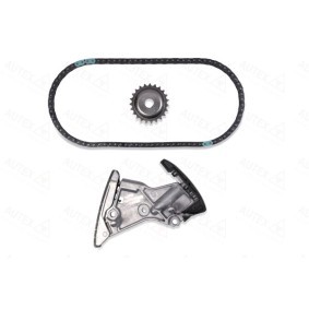 Acquista Kit catene, Azionamento pompa olio da AUTEX 711516 a buon mercato per soli 120,84 €