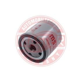 Ölfilter 712/52-MG-OF-PCS-MS von MASTER-SPORT günstig für 6,67 € online kaufen