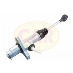 Geberzylinder, Kupplung 7123 von CAR günstig für 37,55 € online kaufen