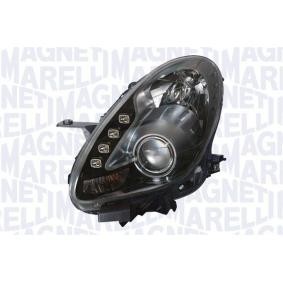 Osta Ajovaloumpio MAGNETI MARELLI:llä 712497551129 edullisesti hintaan 398,37 €