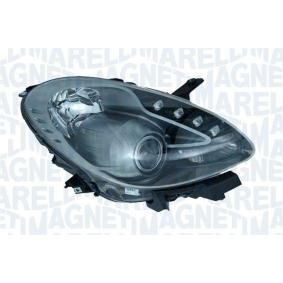 Osta Ajovaloumpio MAGNETI MARELLI:llä 712497851129 edullisesti hintaan 447,31 €