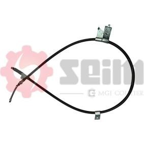 Handbremsseil 713040 von SEIM günstig für 23,32 € online kaufen