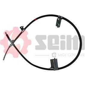 Handbremsseil 713050 von SEIM günstig für 24,10 € online kaufen