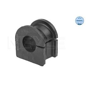 Comprar Silentblock de barra estabilizadora de MEYLE 714 615 0018 a bajo precio de 6,80 €