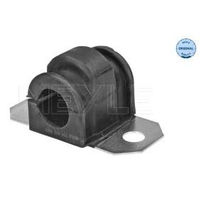 Comprar Silentblock de barra estabilizadora de MEYLE 714 615 0021 a bajo precio de 8,97 €