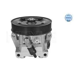Compre Bomba de direção da MEYLE 714 631 0025 a um preço baixo por 174,23 €