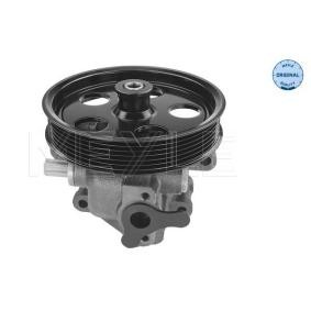 Compre Bomba de direção da MEYLE 714 631 0031 a um preço baixo por 152,32 €