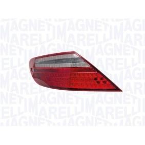 Acquista Fanale posteriore da MAGNETI MARELLI online per SLK (R172) a prezzi moderati
