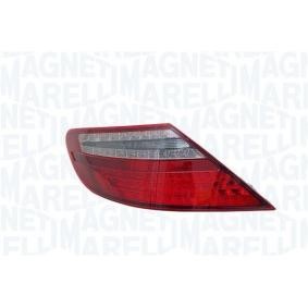 Acquista Fanale posteriore da MAGNETI MARELLI online per SLK (R172) a prezzi moderati