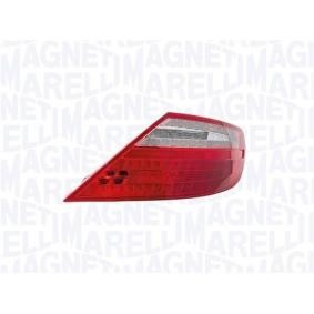 Acquista Fanale posteriore da MAGNETI MARELLI online per SLK (R172) a prezzi moderati