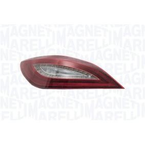 Compre Farolim de MAGNETI MARELLI online para CLS (C218) a preços moderados