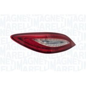 Compre Farolim de MAGNETI MARELLI online para CLS (C218) a preços moderados