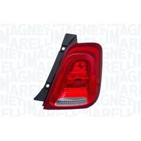 Compre Farolim da MAGNETI MARELLI 714081590201 a um preço baixo por 102,76 €