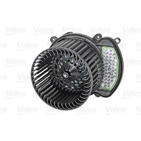 Compre Ventilador de calefacción de VALEO online para Megane IV Sedán a precios moderados