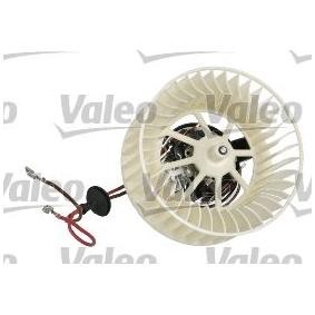 Compre Ventilador do habitáculo da VALEO 715273 a um preço baixo por 148,05 €