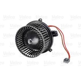 Compre Ventilador do habitáculo da VALEO 715302 a um preço baixo por 137,57 €