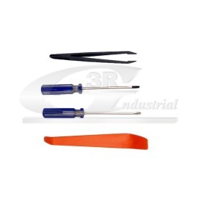 Acquista Anello tenuta, Tubo gas scarico da 3RG 71605 a buon mercato per soli 2,62 €