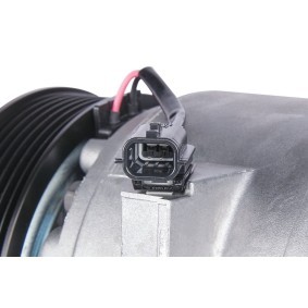 Compre Compresor de aire acondicionado de VALEO online para TEANA II (J32) a precios moderados
