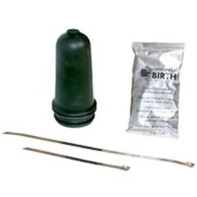 Achsmanschette 7168/KM von BIRTH günstig für 13,33 € online kaufen