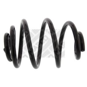 Achetez des Ressort de suspension MAPCO 71706 à prix pour 52,26 €
