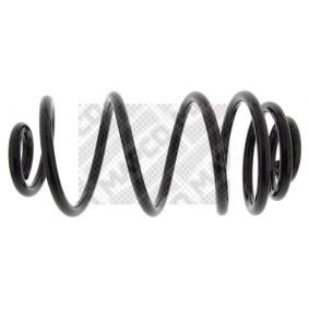 Achetez des Ressort de suspension MAPCO 71708 à prix pour 65,49 €